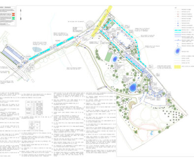 NRO-FAI-Z0-XX-DR-C-002001-C09 PROPOSED DRAINAGE LAYOUT_1